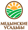 Медынские усадьбы